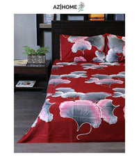 Glena Bed Sheet Set