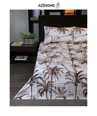 Jeyra Bed Sheet Set