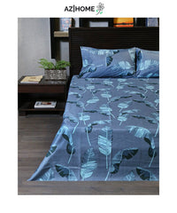 Mavyn Bed Sheet Set