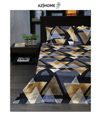 Sorya Bed Sheet Set