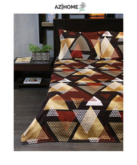 Veyra Bed Sheet Set