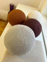 BOUCEL BALL CUSHION