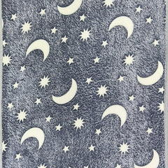 Foot Matt – Moon