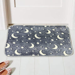 Foot Matt – Moon