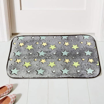 Foot Matt – Stars