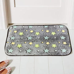 Foot Matt – Stars
