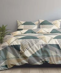 Eryll Bed Sheet Set