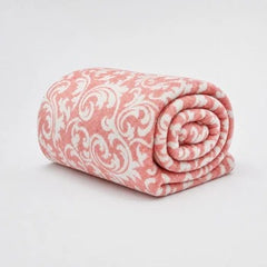 Printed Kids Blanket - TinyJoy