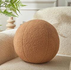 BOUCEL BALL CUSHION