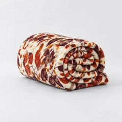 Printed Kids Blanket - Dreamy