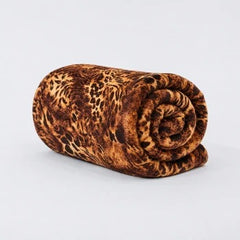 Printed Kids Blanket - LittleGlow