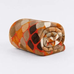 Printed Kids Blanket - Softie