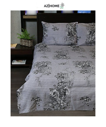 TERACOTTA BEDSHEET SET