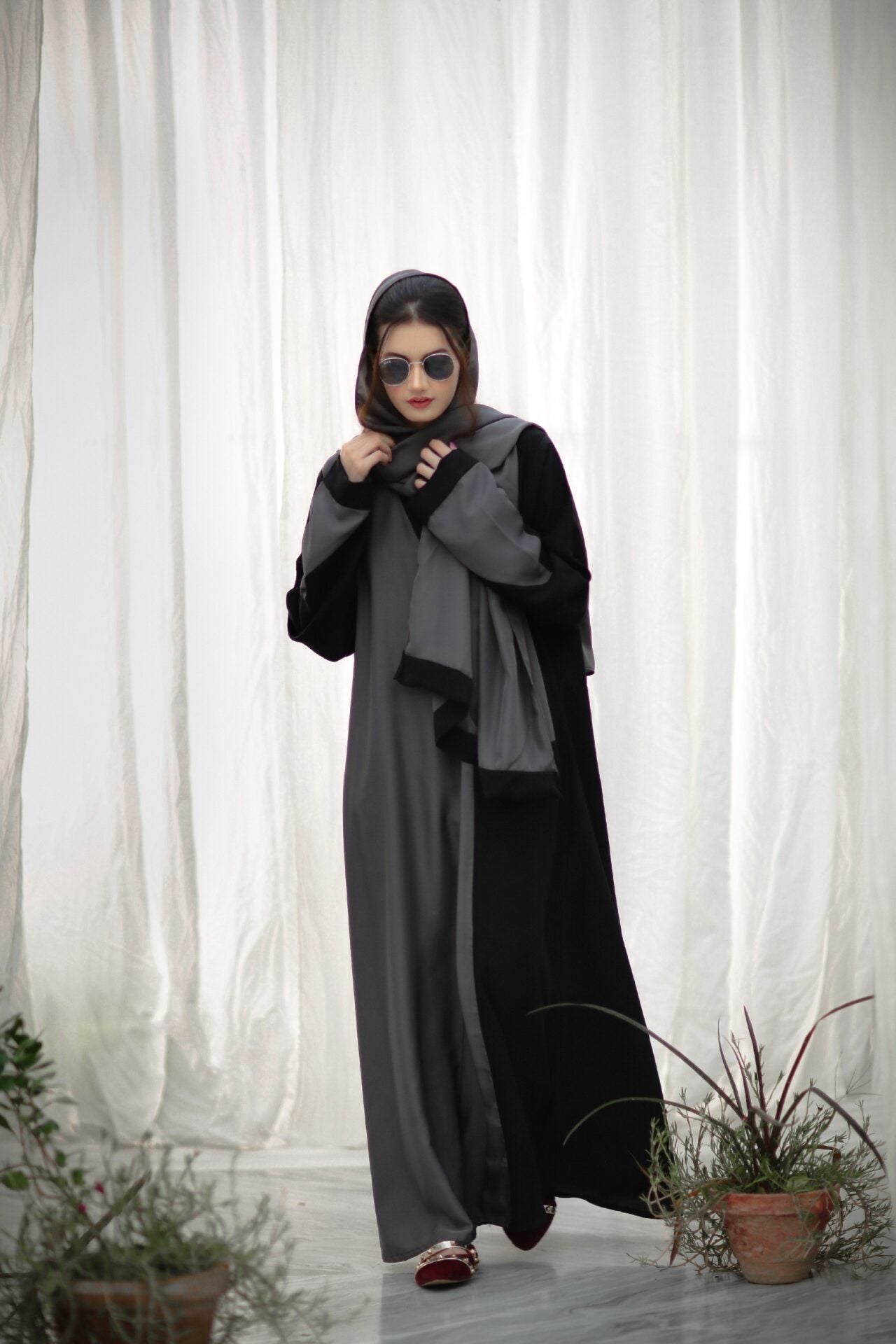 MYZA ABAYA