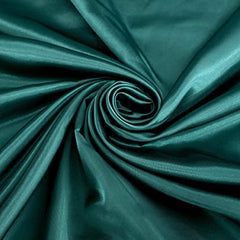 Premium Satin Sheet - Green