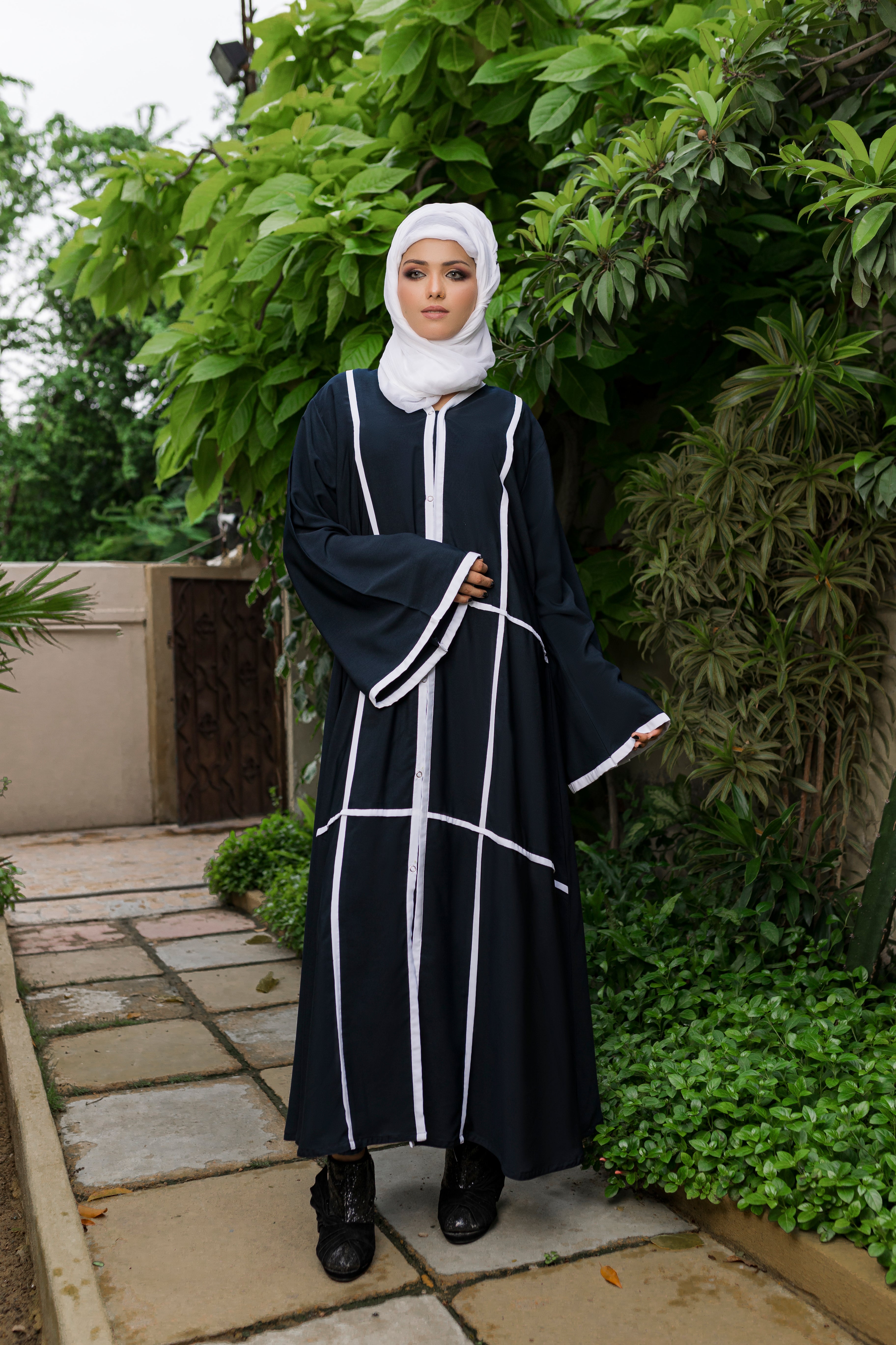 FAJAR ABAYA