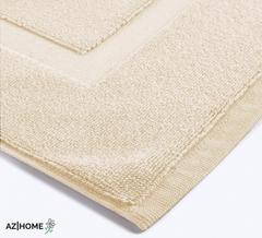 Premium Bath Mat – Beige