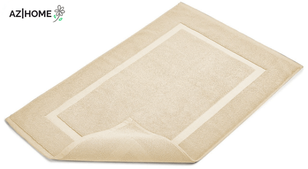 Premium Bath Mat – Beige