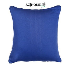 2 Cusion covers Blue