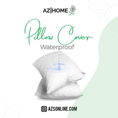 Water Proof Pillow Protector